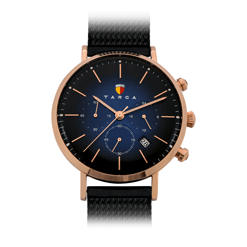 Targa Watches | Fashion Danish watch brand